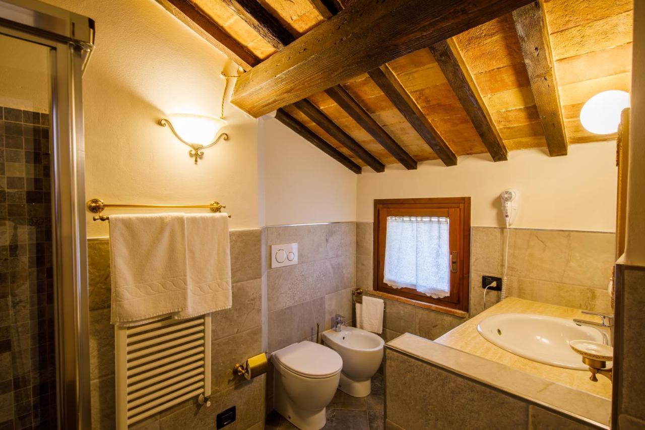 Bed & Breakfast Zocco San Martino In Campo Eksteriør bilde