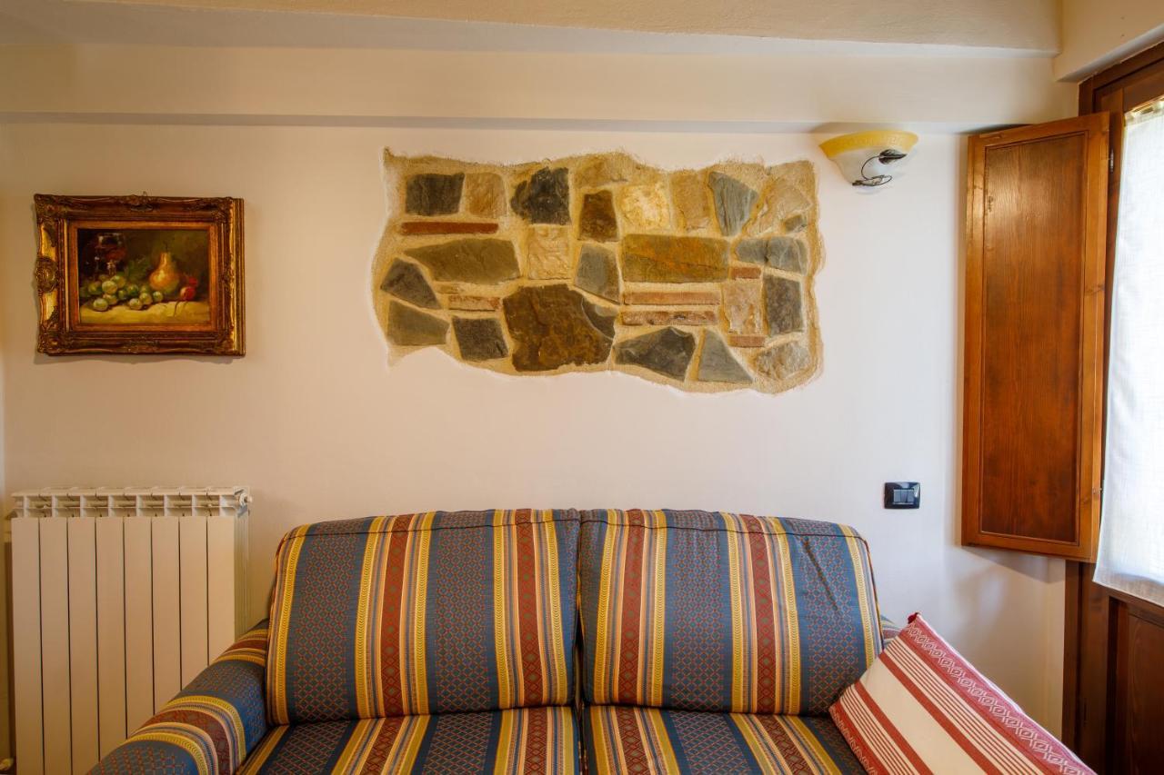 Bed & Breakfast Zocco San Martino In Campo Eksteriør bilde